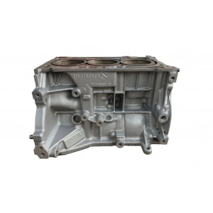 Motor Bloğu (Blok) Renault Clio 4 Captur 0.9 Tce H4B 110116559R MAİS