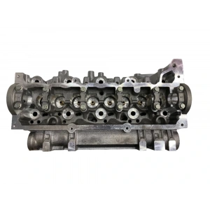 110417781R O / ORJİNAL / SİLİNDİR KAPAĞI K9K CLIO KANGO MEGANE II 1.5 (AMC)