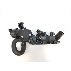 Termostat Komple Renault Megane 4 Kadjar 1.2 Tce H5F 110601560R ORJİNAL