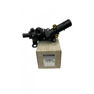 Termostat Komple Renault Kangoo 3 Dacia Duster 1.5 Dci 110602770R MAİS