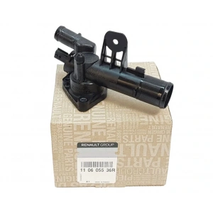 Termostat Renault Fluence Megane 3 K9K 1.5 Dci 110605536R MAİS