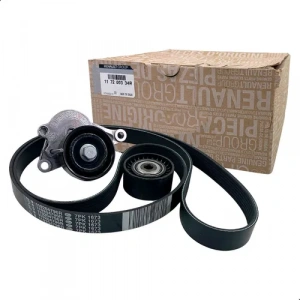 Alternatör V Kayış Gergi Rulman Kiti Renault Master 3 2.3 Dci M9T 117200334R MAİS