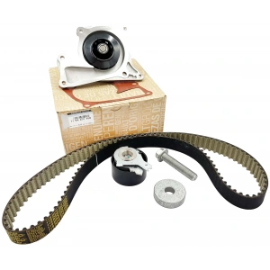 Triger Seti (Devirdaimli) Renault Fluence Megane 3 Kangoo 3 1.5 Dci Euro 5 119A07049R MAİS