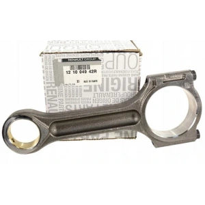 Piston Kolu (Adet) Renault Master 3 2.3 Dci M9T 121004942R MAİS