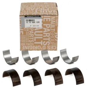 Piston Kol Yatak Takımı K9K 1.5 Dci (Std) Renault Clio Kangoo Megane (Tüm Modeller) 121508910R MAİS