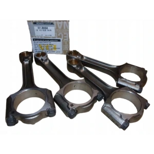 Piston Kol Takımı Renault Megane 4 Clio 4 Captur 1.2 Tce H5F 121607038R MAİS