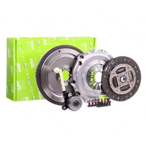 123003948R OK / ORJİNAL / KOMPLE SET OYNAR VOLAN + DEBRİYAJ SETİ + RULMAN