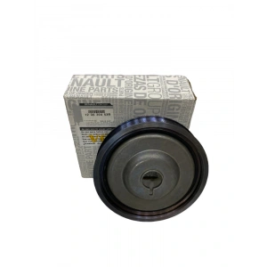 Krank Kasnağı Renault Clio 4 Captur 1.5 Dci (6 Kanal-Kamalı) 123030453R MAİS