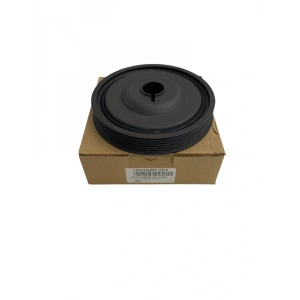 Krank Kasnağı Renault Clio 4 Captur 1.5 Dci (6 Kanal-Kamalı) 123030453R İTHAL