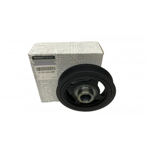 Krank Kasnağı Renault Clio 4 Captur 0.9 Tce H4B 123033448R MAİS