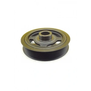 Krank Kasnağı Renault Clio 4 Captur 0.9 Tce H4B 123033448R İTHAL