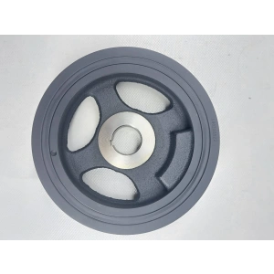 Krank Kasnağı Dacia Logan Sandero Duster 1.0 Sce B4D 123033598R MAİS