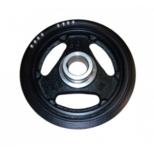 Krank Kasnağı Renault Clio 5 Captur 2 Megane 4 1.3 Tce H5H 123037140R İTHAL