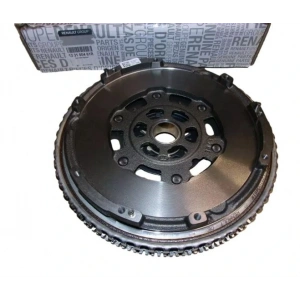 Motor Debriyaj Volantı Renault Megane 4 Clio 5 Dacia Duster 1.3 Tce H5H 123100461R MAİS