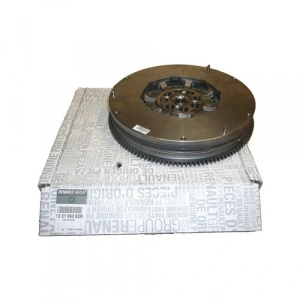 Motor Debriyaj Volantı Renault Master 3 2.3 M9T (Çift Teker) 123106282R MAİS