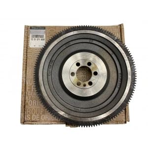 Volant Renault Clio 4 Symbol Joy Dacia Sandero 2 Logan 0.9 Tce H4B 123107186R MAİS