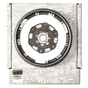 Motor Debriyaj Volanı (Oynar Volant) Renault Megane 4 Talisman Kadjar 1.5 Dci 123108982R MAİS