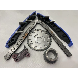 Eksantrik Triger Zincir Seti Renault Kadjar Koleos 1.6 Dci R9M 130C10990R MAİS