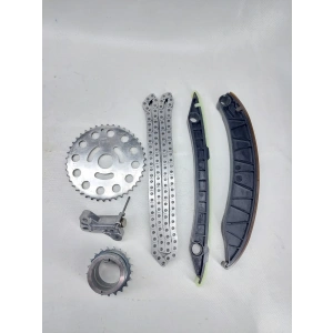 Eksantrik Triger Zincir Seti Renault Trafic 2 Laguna 3 Latitude 2.0 Dci M9R 130C11053R ORJİNAL