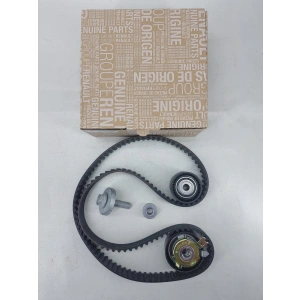 Triger Seti (Eksantrik Kayış Kiti) Megane 2 Laguna 2 K4M K4J 1.4 - 1.6 16V 130C17529R MAİS