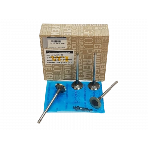 Egzoz Subap Takımı Renault Clio 2 Kango 2-3 1.5 Dci K9K 132024905R MAİS