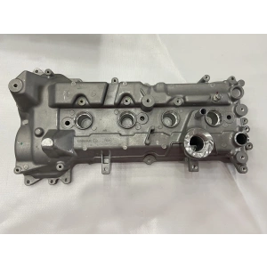 Motor Üst Külbütör Kapağı Renault Megane 4 Dacia Dokker Lodgy 1.6 Sce H4M 132656341R ORJİNAL