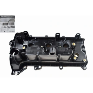 Motor Üst Külbütör Kapağı Renault Clio 5 1.0 Sce B4D 132657536R MAİS