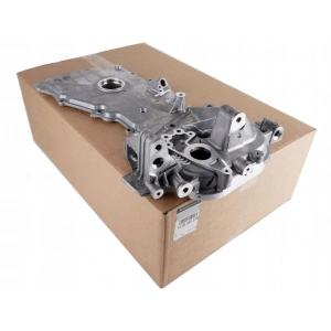 Eksantrik Ön Yağlama Kapağı Renault Clio 5 Taliant Dacia Sandero 3 1.0 Tce H4D 135025437R MAİS