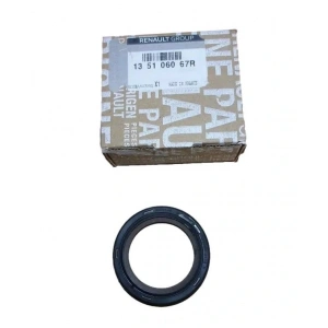 Krank Ön Keçe Renault Megane 4 Talisman Kadjar 1.3 Tce H5H 135106067R MAİS