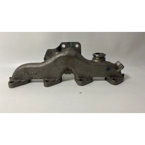 Egzoz Manifoldu Renault Clio 4 Kangoo 3 Dacia Dokker Logy 1.5 Dci 140044068R ORJİNAL