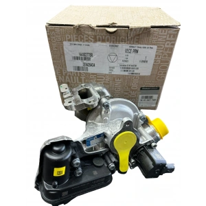 Turbo Komple Renault Clio 5 Captur 2 1.0 Tce H4D 144108206R MAİS