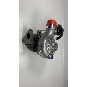 Turbo Kompresör Renault Kangoo 2 1.5 Dci 85 Hp 144113163R ORJİNAL