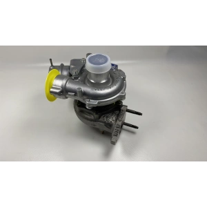 Turbo Kompresör Renault Megane 4 Talisman Trafic 3 1.6 Dci R9M 144114822R ORJİNAL