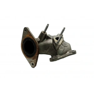 Egzoz Çıkış Dirseği Renault Fluence Clio 4 Dacia Dokker Lodgy 1.5 Dci K9K 144409115R ORJİNAL