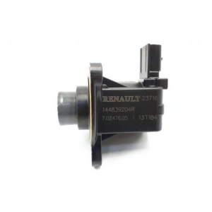 Turbo Elektrovanası Renault Clio 4 Captur 1.2 Tce H5F 144839204R ORJİNAL