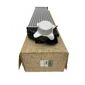 Turbo İntercooler Radyatörü Renault Master 3 2.3 Dci M9T 144960015R MAİS