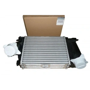 Turbo İntercooler Radyatörü Renault Talisman 1.6 Dci R9M 144969690R MAİS