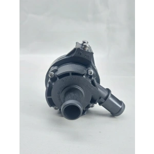 Elektrikli İlave Su Pompası Renault Megane 4 Clio 5 Captur Dacia Duster 1.3 Tce H5H 144B06803R ORJİNAL