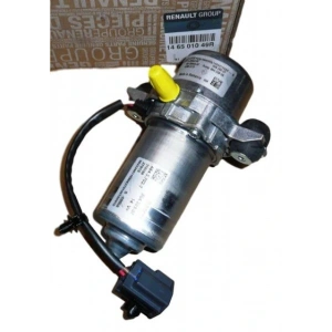 Fren Vakum Pompası (Elektrikli) Renault Fluence Kangoo 3 146501049R MAİS