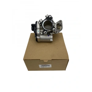 Egr Valfi Vanası Renault Master 3 2.3 Dci M9T Trafic 2 2.0 Dci M9R 147105543R PIERBURG