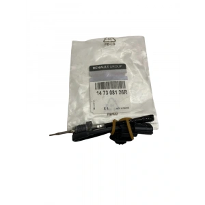 Turbo Isı Sıcaklık Kaptörü Sensörü Renault Clio 4 1.5 Dci 147308126R MAİS