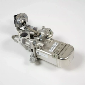 Egr Soğutucu Renault Master 3-4  2.3 Dci M9T 147353457R MAİS