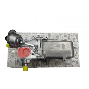 Egr Soğutucu Renault Talisman Trafic 3 1.6 Dci R9M (Çift Turbo) 147357086R MAİS