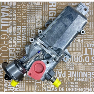 Egr Soğutucu Renault Talisman Trafic 3 1.6 Dci R9M (Çift Turbo) 147357086R ORJİNAL