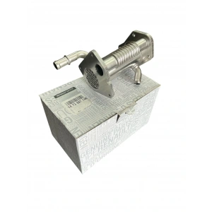 Turbo Egr Soğutucu Renault Fluence Megane 3 Clio 4 1.5 Dci Euro 5 K9K 147359714R MAİS