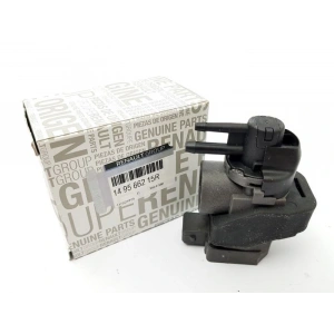 Turbo Elektrovanası Renault Clio 3 Kangoo 3 Modus 1.5 Dci 149566215R MAİS