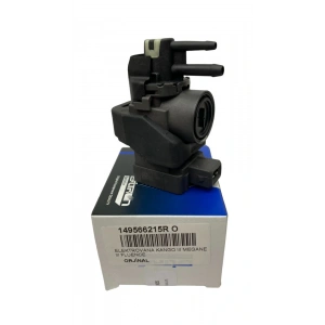 Turbo Elektrovanası Renault Clio 3 Kangoo 3 Modus 1.5 Dci 149566215R ORJİNAL