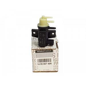 Turbo Elektrovanası Renault Trafic 3 Megane 4 Talisman 1.6 Dci R9M 149566740R MAİS