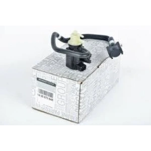 Turbo Elektrovanası Dacia Logan Sandero K9K 1.5 Dci ( BORULU ) 149567084R MAİS