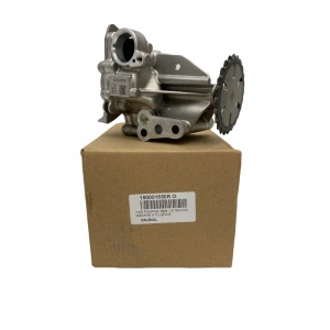 Motor Yağ Pompası Renault Trafic 3 Megane 4 Talisman 1.6 Dci R9M 150001650R ORJİNAL